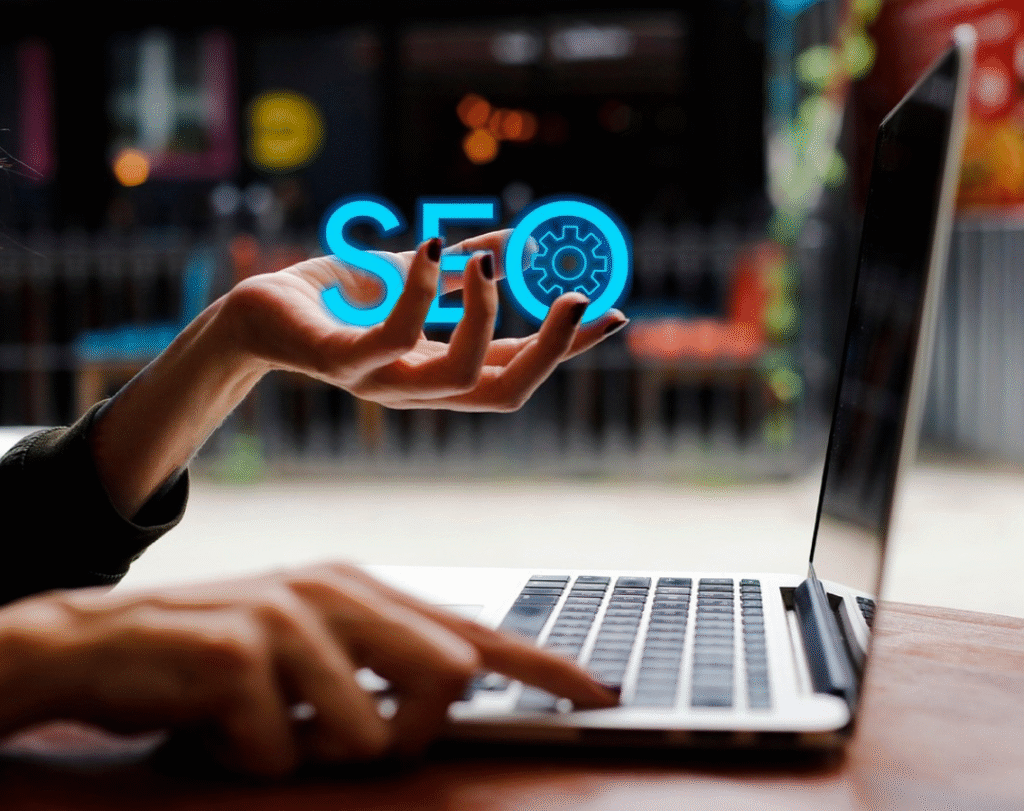 seo service