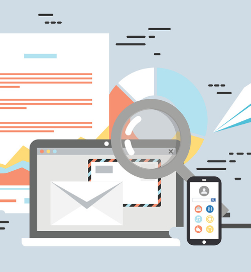 email marketing service