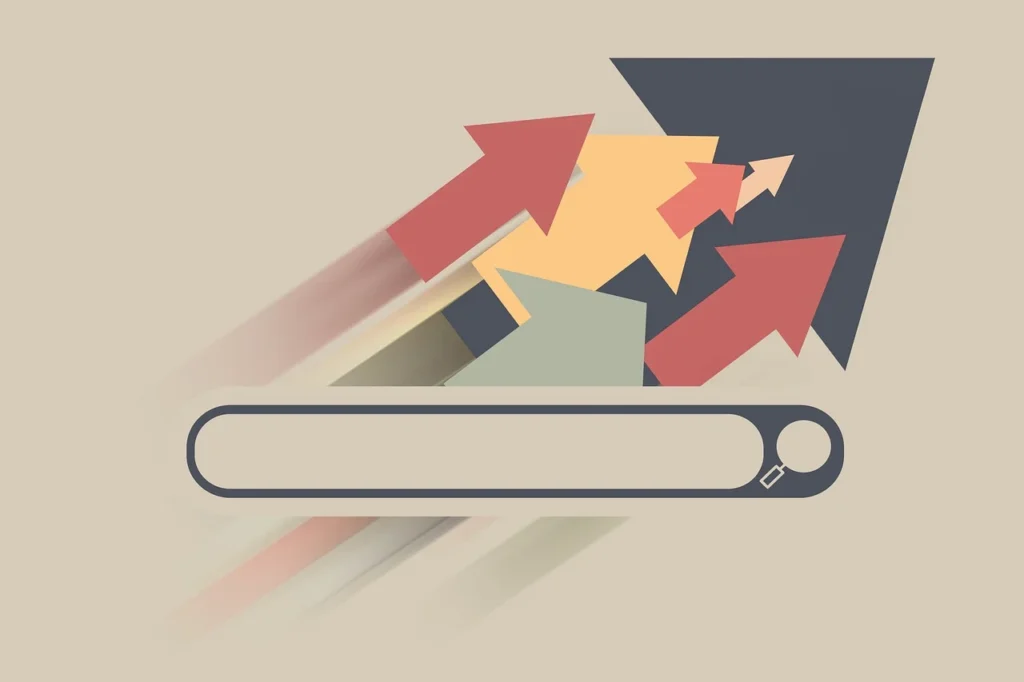 Brand Trust and Credibility Through High Search Rankings